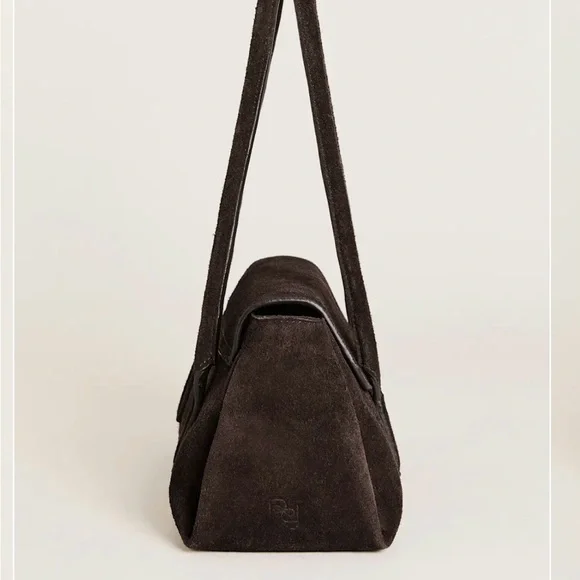 Reformation Small Caterina Top Handle - Picture 4 of 16